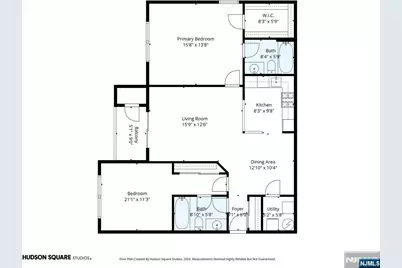 1131 Waterford Drive, Edison, NJ 08817 - Photo 27