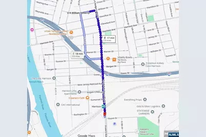 319 William Street 1 #1, Harrison, NJ 07029 - Photo 17