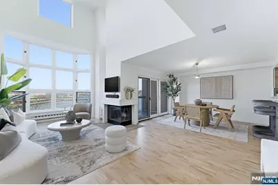 308 Nelson Court, Edgewater, NJ 07020 - Photo 5