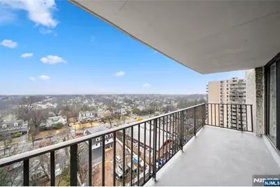 277 Prospect Avenue 14B #14B, Hackensack, NJ 07601 - Photo 9