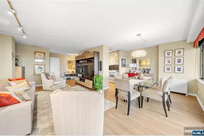 277 Prospect Avenue 14B #14B, Hackensack, NJ 07601 - Photo 5