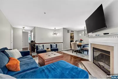 224 Cambridge Drive, Ramsey, NJ 07446 - Photo 17