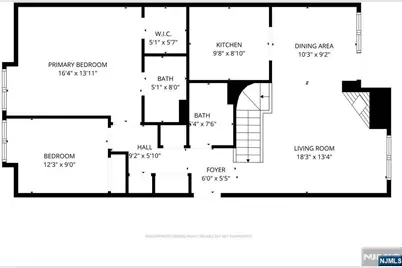 224 Cambridge Drive, Ramsey, NJ 07446 - Photo 13