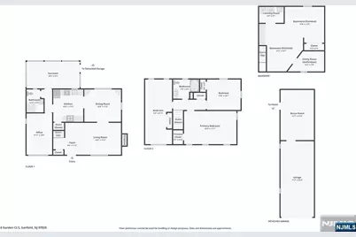 6 S Garden Court, Garfield, NJ 07026 - Photo 39