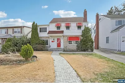 6 S Garden Court, Garfield, NJ 07026 - Photo 1