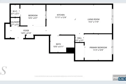 6401 Park Avenue 302 #302, West New York, NJ 07093 - Photo 19