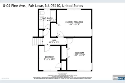 0-04 Pine, Fair Lawn, NJ 07410 - Photo 37