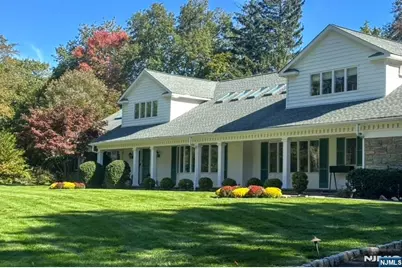 30 Chestnut Ridge Road, Saddle River, NJ 07458 - Photo 1
