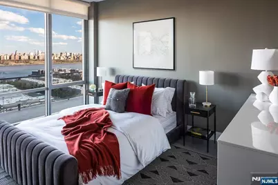 320 Adolphus Avenue 815 #815, Cliffside Park, NJ 07010 - Photo 3