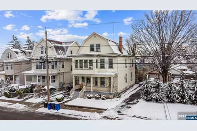 54 Riggs Place, West Orange Township, NJ 07052 - Photo 5