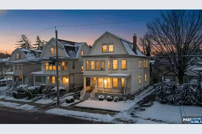 54 Riggs Place, West Orange Township, NJ 07052 - Photo 3