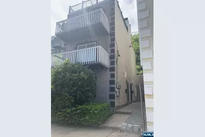 295 Park Avenue Unit 1 #Unit 1, Weehawken, NJ 07086 - Photo 7