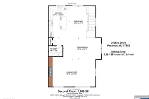 2 Skye Dr, Paramus, NJ 07652 - Photo 35