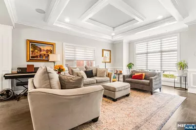 6 Marion Avenue B #B, Cliffside Park, NJ 07010 - Photo 3