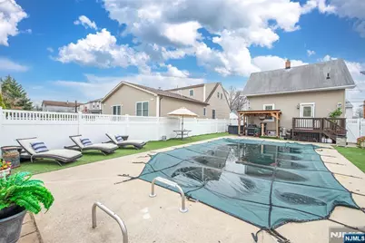 133 Forest Avenue, Lyndhurst Township, NJ 07071 - Photo 45