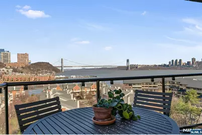 1203 River Road 8B #8B, Edgewater, NJ 07020 - Photo 27