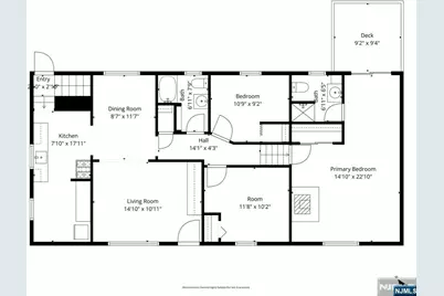 15 Colgate Road, Oakland, NJ 07436 - Photo 39