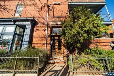 278 Monmouth Street 201 #201, Jersey City, NJ 07302 - Photo 21