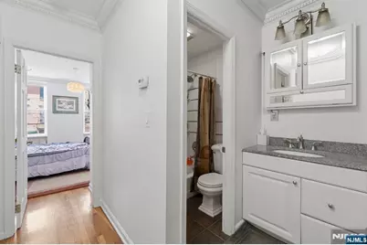 278 Monmouth Street 201 #201, Jersey City, NJ 07302 - Photo 9