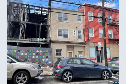 417 Monmouth Street, Jersey City, NJ 07302 - Photo 1