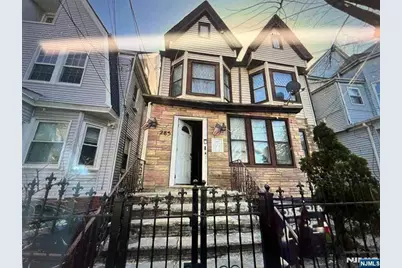 285 6th Street, Newark, NJ 07107 - Photo 1