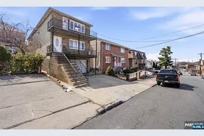 370 Henry Street Apt. 2 #Apt. 2, Fairview, NJ 07022 - Photo 23