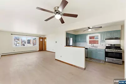 370 Henry Street Apt. 2 #Apt. 2, Fairview, NJ 07022 - Photo 7