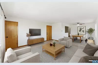 370 Henry Street Apt. 2 #Apt. 2, Fairview, NJ 07022 - Photo 3