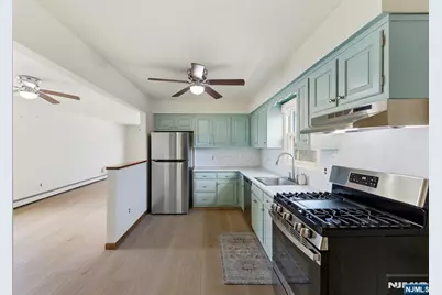 370 Henry Street Apt. 2 #Apt. 2, Fairview, NJ 07022 - Photo 9