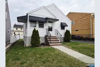 451 Wilson Avenue, Lyndhurst Township, NJ 07071 - Photo 1