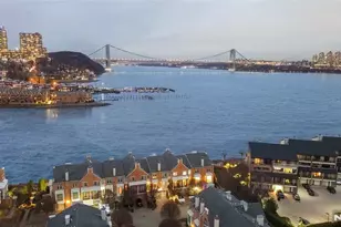 119 Hudson Cove, Edgewater, NJ 07020 - Photo 1