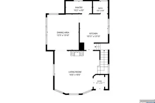 42 Walnut St, Rutherford, NJ 07070 - Photo 35