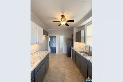 329 Columbia Avenue 1st Flr #1st flr, Jersey City, NJ 07307 - Photo 9