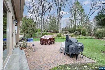 8 Red Rock Trail, Saddle River, NJ 07458 - Photo 49