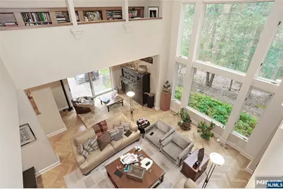 8 Red Rock Trail, Saddle River, NJ 07458 - Photo 13