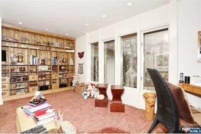 8 Red Rock Trail, Saddle River, NJ 07458 - Photo 29