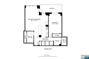 10 Huron Ave 8J, Jersey City, NJ 07306 - Photo 33