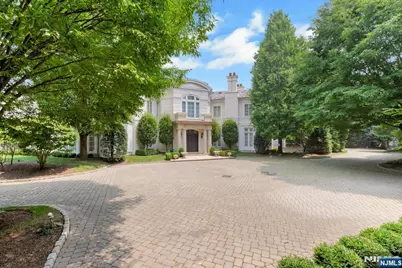 38 Rio Vista Drive, Alpine, NJ 07620 - Photo 1