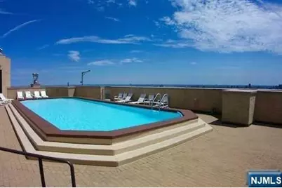 800 Palisade Avenue 23B #23B, Fort Lee, NJ 07024 - Photo 3