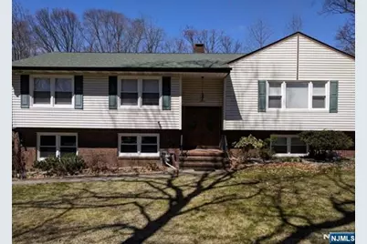 490 Van Emburgh Avenue, Ridgewood, NJ 07450 - Photo 1