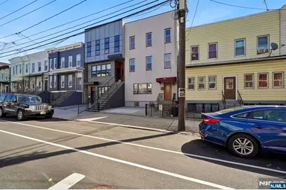 364 New York Avenue 1 #1, Jersey City, NJ 07307 - Photo 1