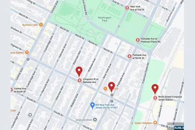 364 New York Avenue 1 #1, Jersey City, NJ 07307 - Photo 15