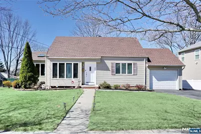 383 Congress Street, New Milford, NJ 07646 - Photo 1