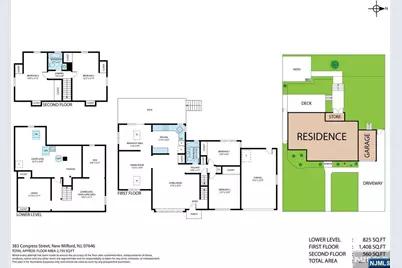 383 Congress Street, New Milford, NJ 07646 - Photo 47