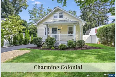 385 Fern Avenue, Wyckoff Township, NJ 07481 - Photo 1