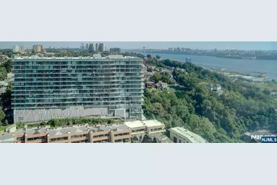 250 Gorge Road 28D #28D, Cliffside Park, NJ 07010 - Photo 33