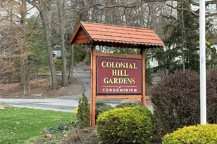 6 Colonial Dr 6A, Little Falls Township, NJ 07424 - Photo 1