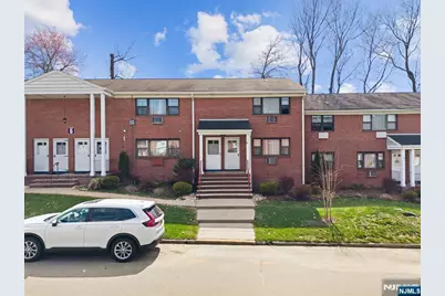 6 Colonial Drive 6A #6A, Little Falls Township, NJ 07424 - Photo 29