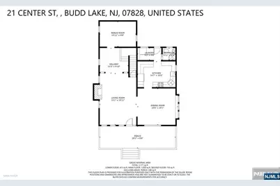 21 Center Street, Mount Olive, NJ 07828 - Photo 31