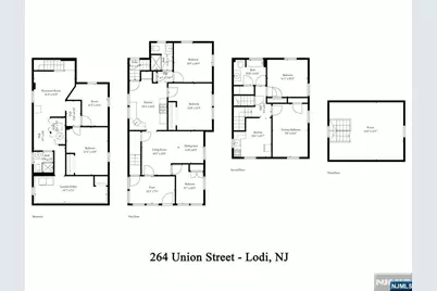 264 Union Street, Lodi, NJ 07644 - Photo 27